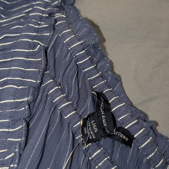 Brand New One Sleeve Shirt - Picture 2 of 3